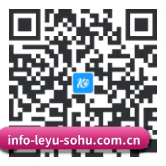 iOS 系统版 二维码